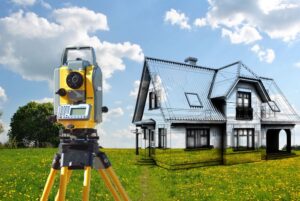 SEO продвижение геодезических услуг