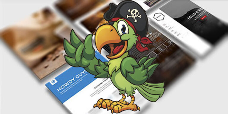 Варезные сайты