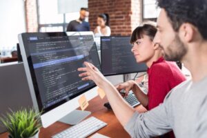 Создание сайтов под SEO продвижение