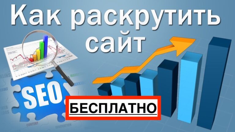 Как продвигать сайт бесплатно в Яндекс