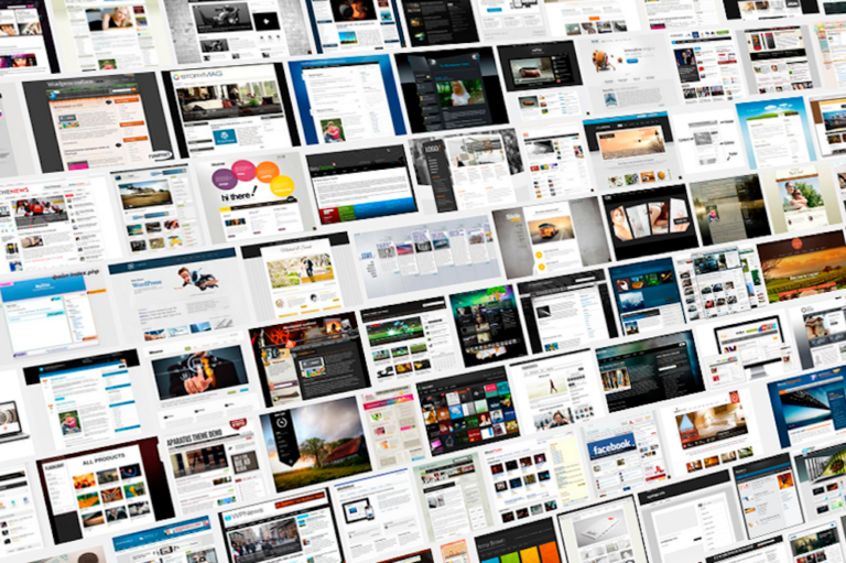 Как количество страниц влияет на позиции сайта