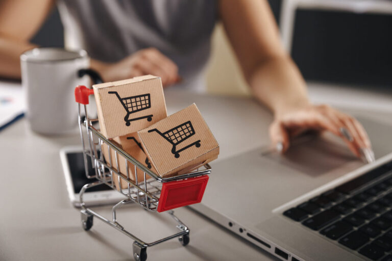 Продвижение на маркетплейсах