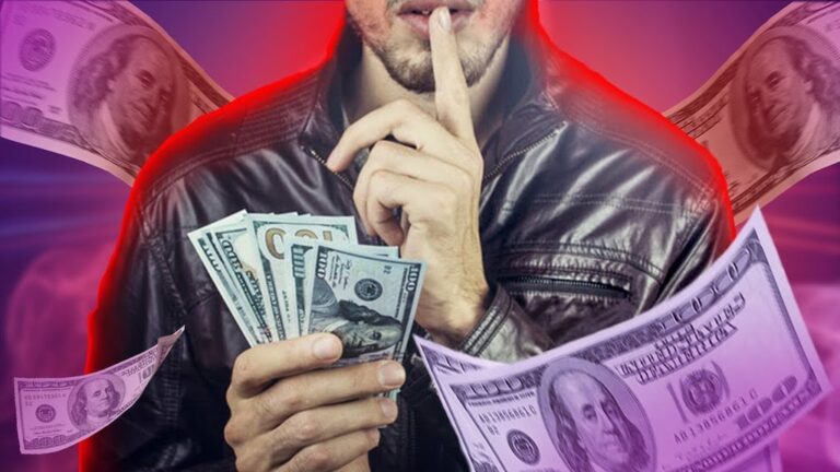 Как зарабатывать реальные деньги в интернете