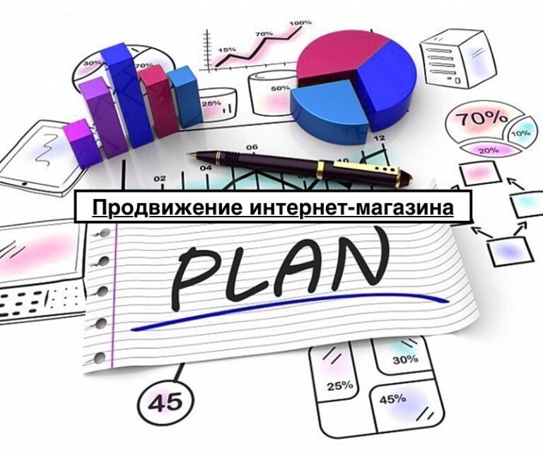 Секреты продвижения интернет-магазина