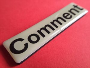 Как привлечь комментаторов на личный сайт | Где купить комментарии