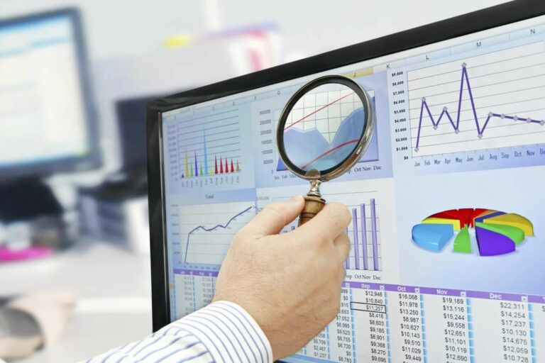 Оценка SEO эффективности