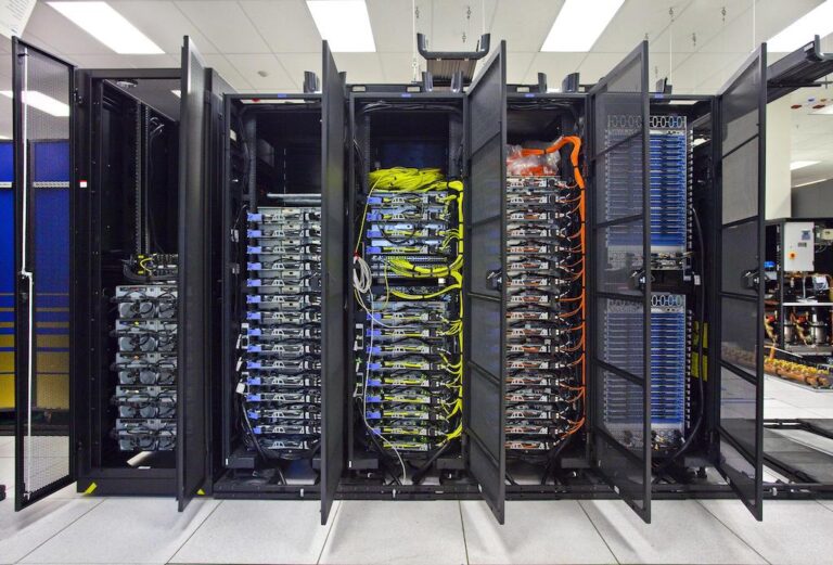 Влияние сервера на позиции сайта