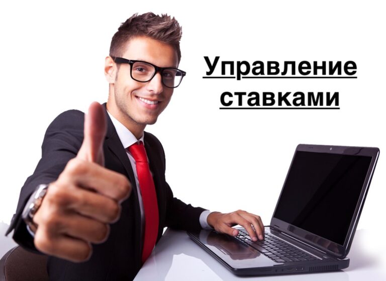 Бид-менеджер