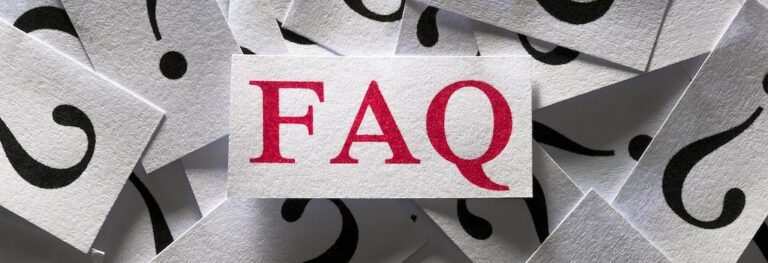 Почему раздел FAQ на сайте очень важен