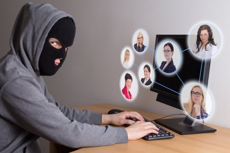 Навязчивые звонки по продвижению сайтов или как я стал свидетелем развода своего приятеля