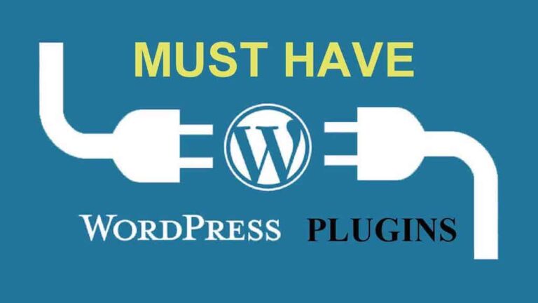 Какие плагины на WordPress помогут оптимизировать сайт