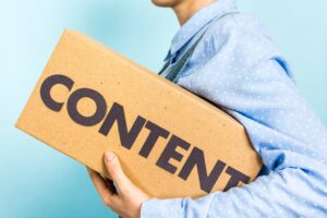Образовательный контент — правила его создания и использование в рассылках