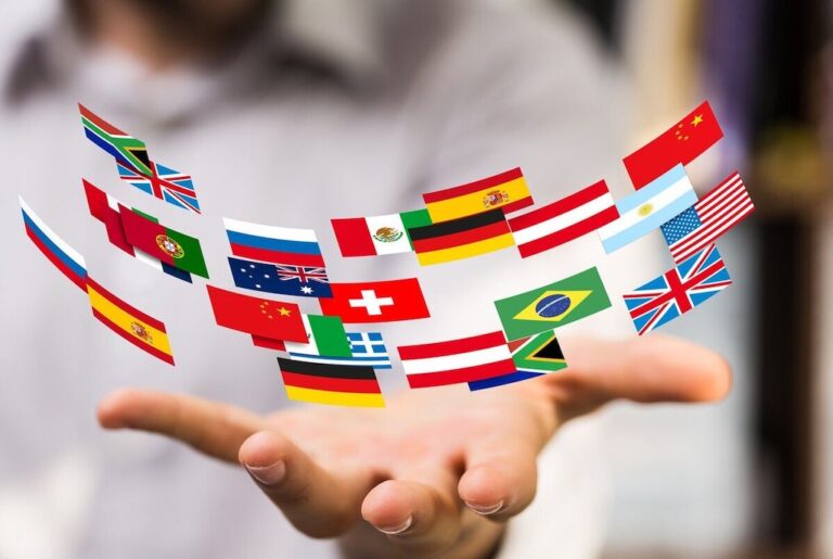 Продвижение мультиязычных сайтов: как использовать атрибут hreflang в соответствии с SEO