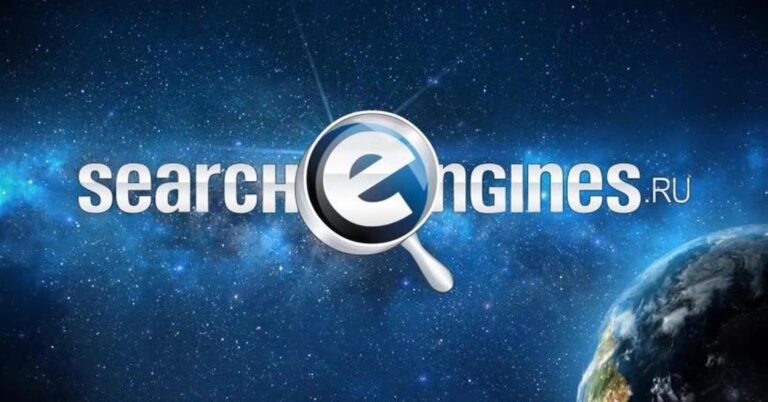 Searchengines.ru | Обзор и история сервиса