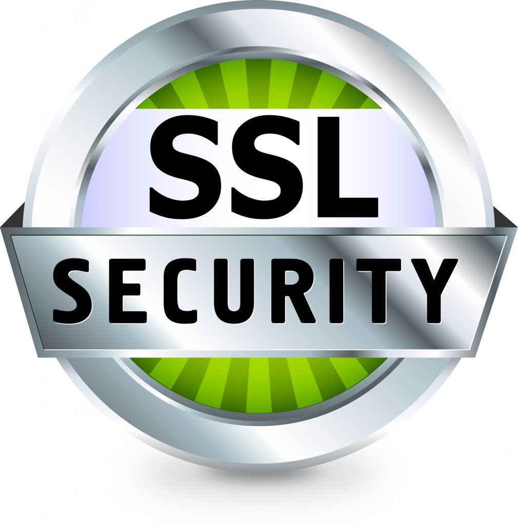 Виды SSL-сертификатов