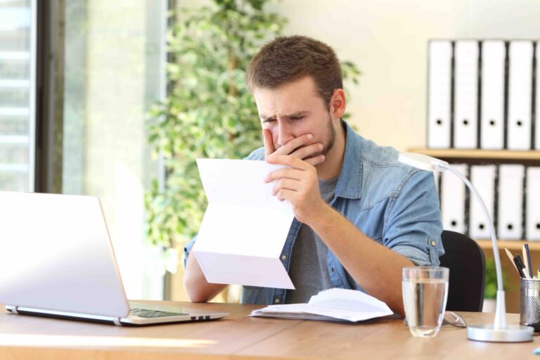 Что такое информационное письмо