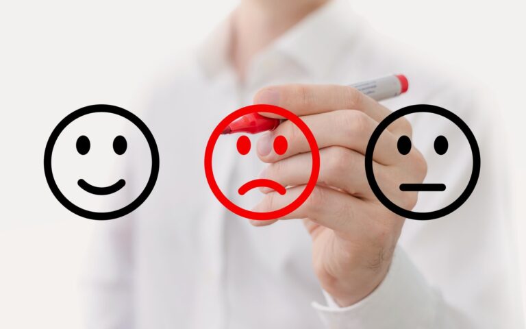 Как ответить на отрицательный отзыв клиента