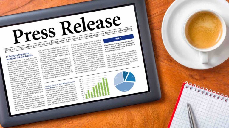 Размещение пресс-релизов — эффективный инструмент продвижения бизнеса