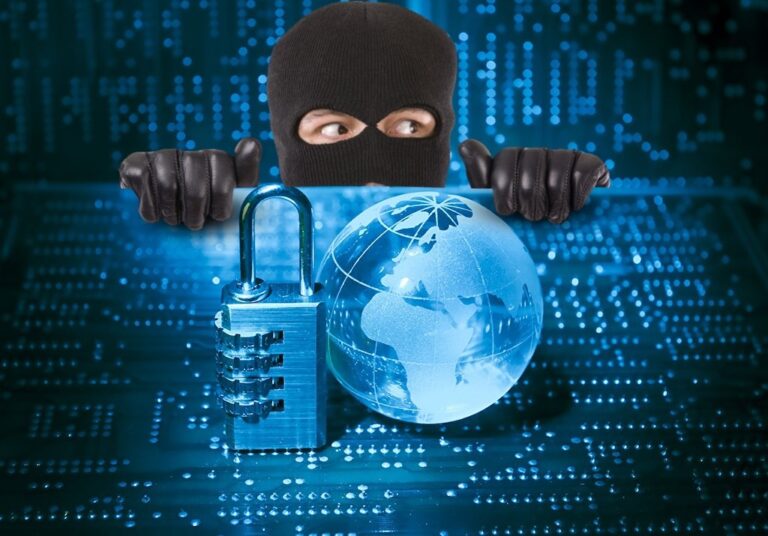 Как защитить сайт от взлома