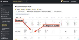 Мониторинг запросов Яндекс: новый SEO инструмент