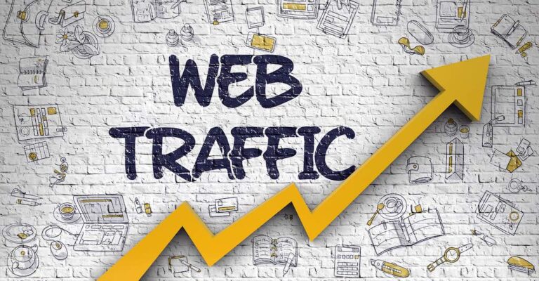 Поисковый трафик — что это и как его привлечь