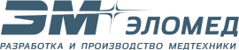 Продвижение медицинского сайта в Москве компании «Эломед»