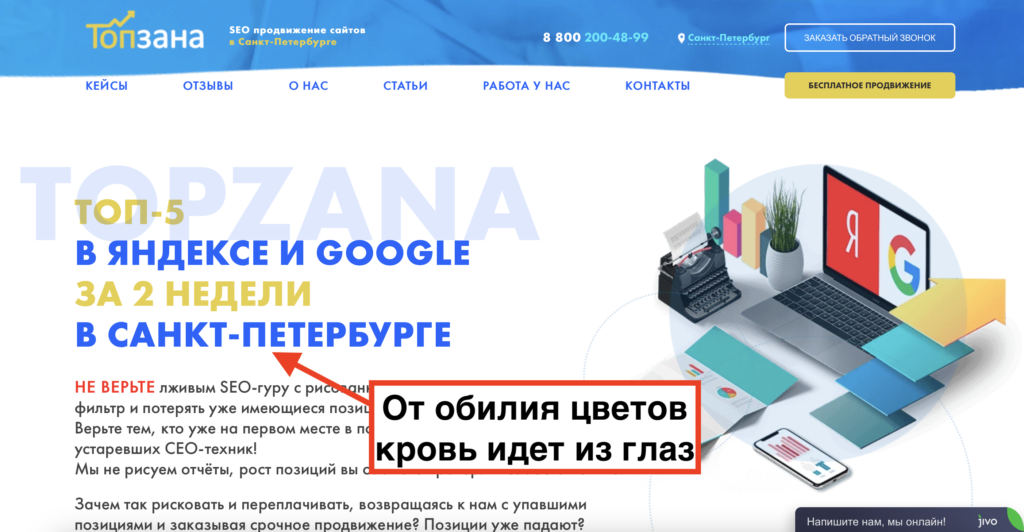 накрутка поведенческих в Яндекс