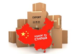 Продвижение китайских товаров в интернете