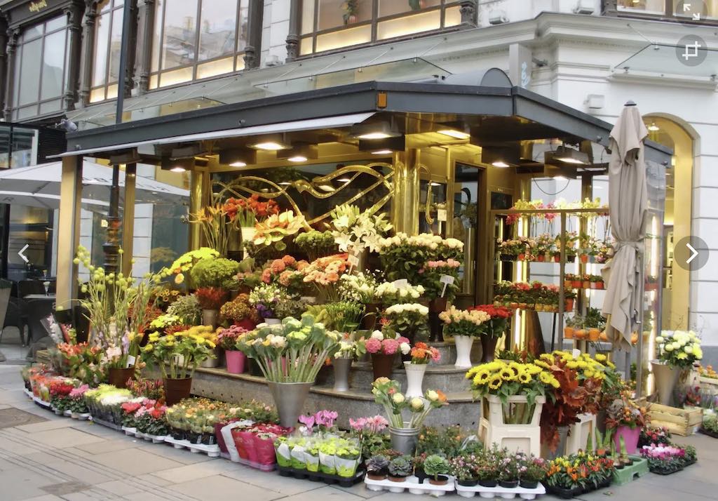 Как продвигать цветочный магазин