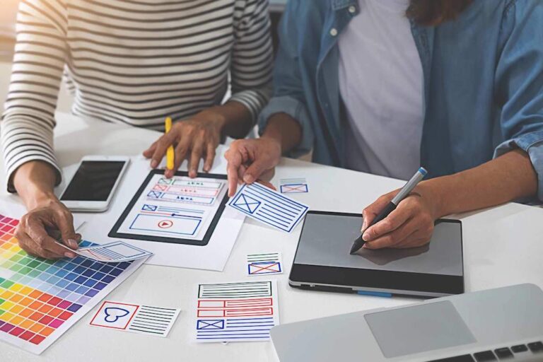 Пользовательский опыт