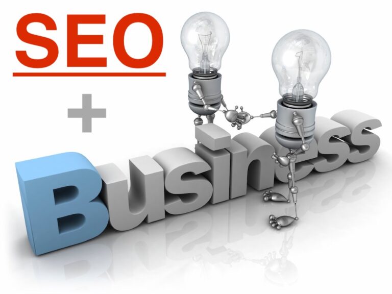 Тематики бизнеса где SEO продвижение эффективно