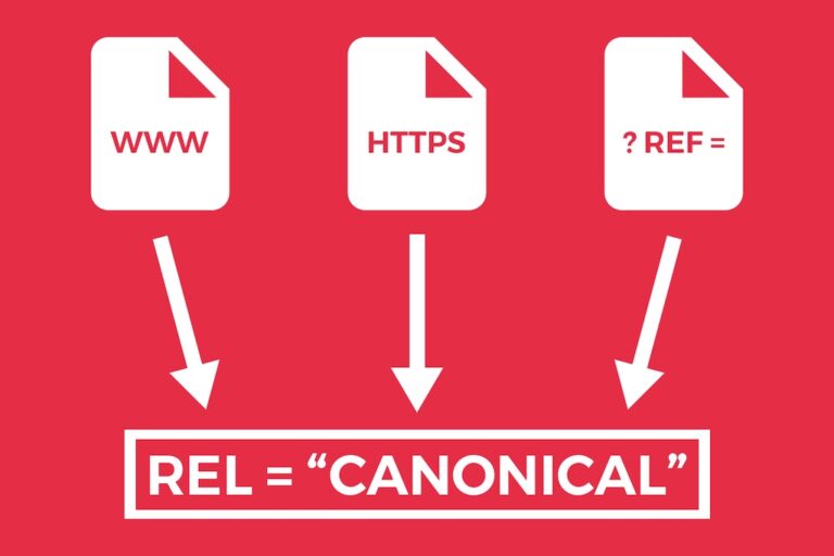 Влияние Rel=canonical на SEO продвижение