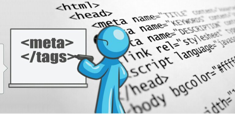 Как написать мета-теги для SEO