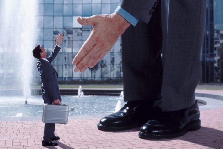 SEO продвижение для небольшого бизнеса