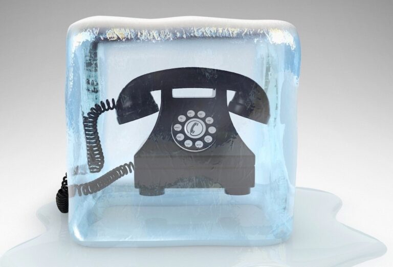 Эффективность холодных звонков: анализ, методы и рекомендации