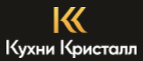 Продвижение сайта кухонь в Спб «Кухни Кристал»