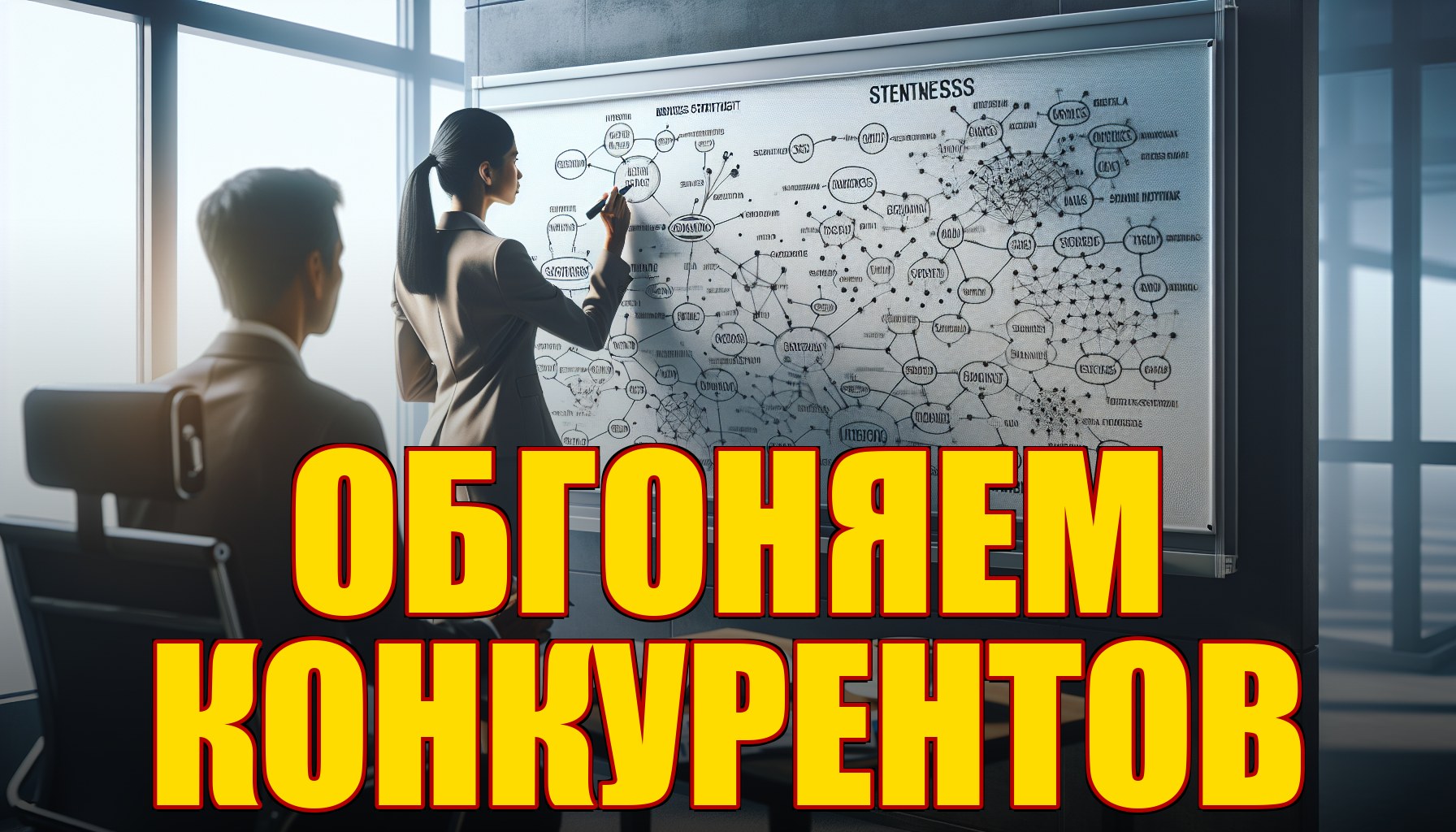 LSI-запросы и семантическое ядро сайта — скрытое оружие SEO 2026 года