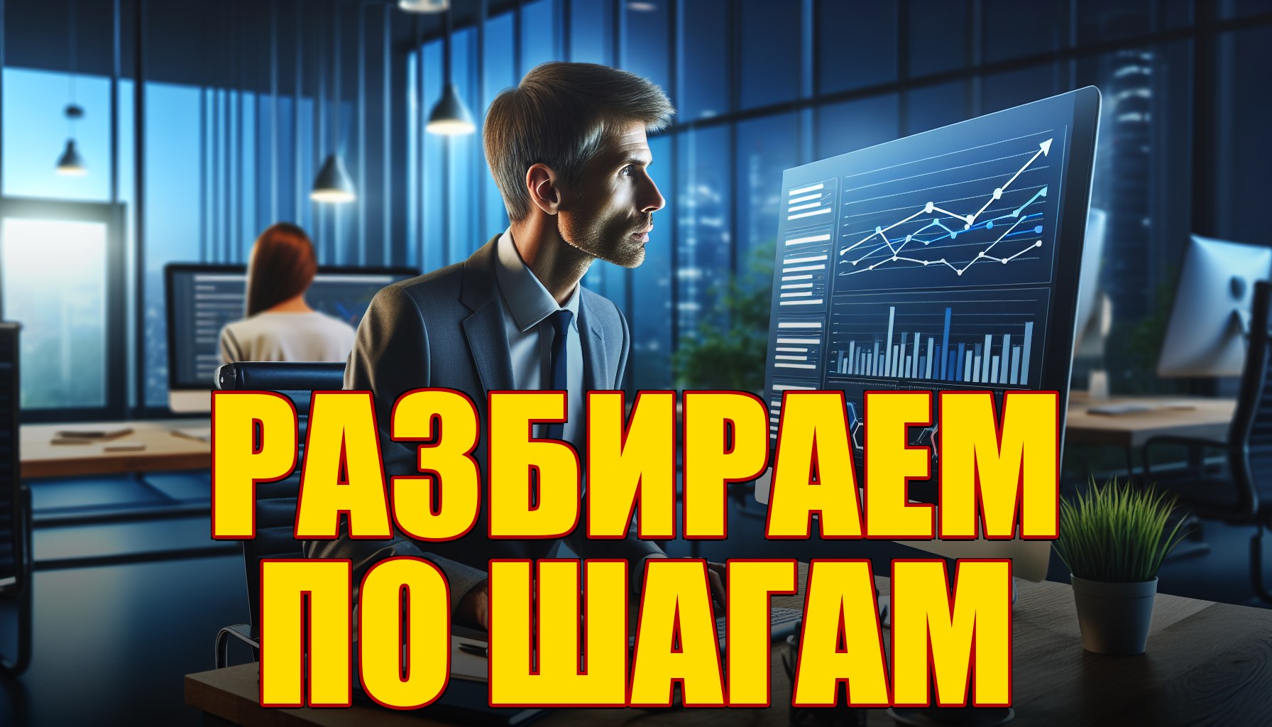 Как вывести сайт в ТОП-3 Яндекса — разбор стратегии SEO за 47 дней
